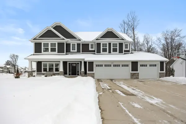 3361 Box Elder DR, Georgetown Twp, MI 49428