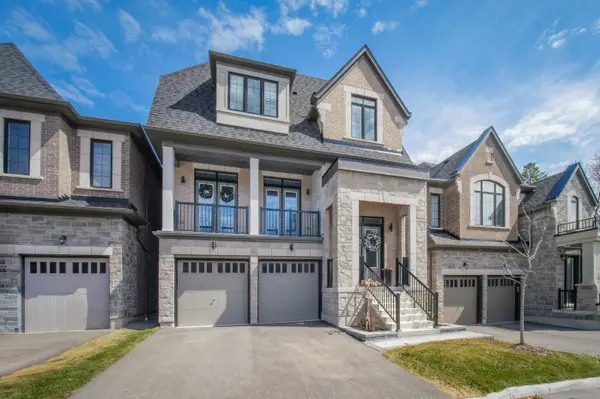 400 Finch AVE #41, Pickering, ON L1V 1H8