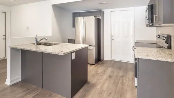 400 Finch AVE #41, Pickering, ON L1V 1H8