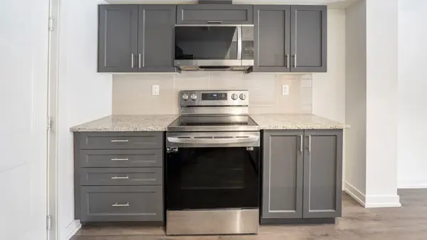 400 Finch AVE #41, Pickering, ON L1V 1H8