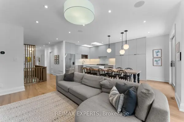 88 Arista Gate, Vaughan, ON L4L 9H7