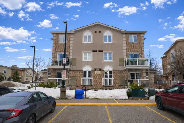 141 Sydenham Wells N/A #8, Barrie, ON L4M 0H3