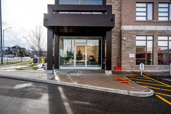 105 Spencer AVE #401, Orangeville, ON L9W 7S3