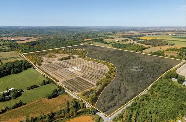 12615 10th Line #Part 1, Halton Hills, ON L7G 4S8