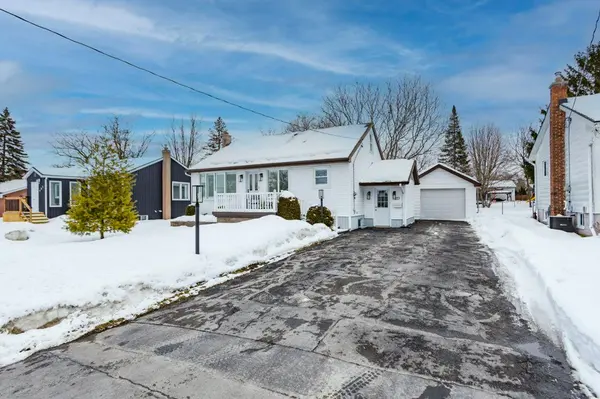 119 Lemoine ST, Belleville, ON K8P 4G8