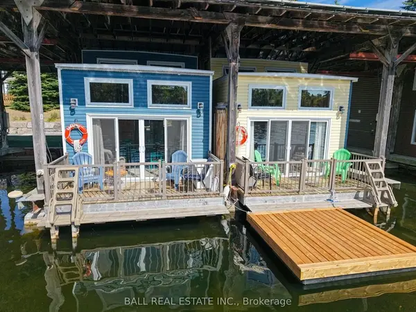 71 Front ST E, Kawartha Lakes, ON K0M 1A0