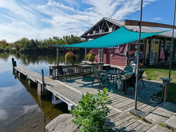 71 Front ST E, Kawartha Lakes, ON K0M 1A0
