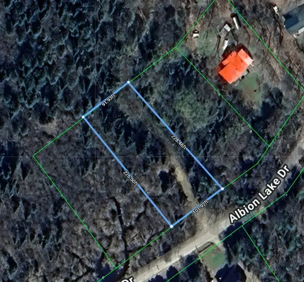 371 Albion Lake DR, Faraday, ON K0L 1C0