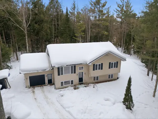 1017 CHURCH HILL RD, Bracebridge, ON P1L 1X1