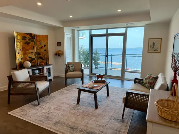 129B South ST #317, Gananoque, ON K7G 0B1