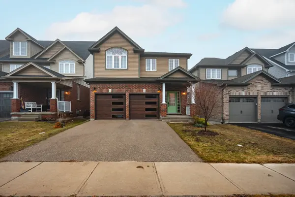 209 Drenters CT, Guelph/eramosa, ON N0B 2K0