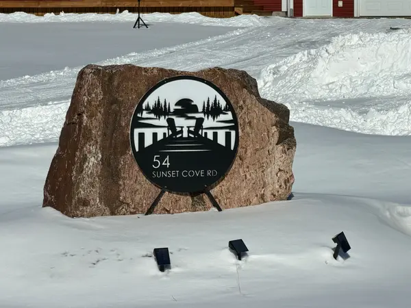 54 SUNSET COVE RD, Callander, ON P0H 1H0