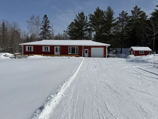 54 SUNSET COVE RD, Callander, ON P0H 1H0