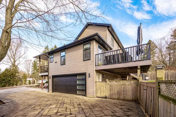 36 Emily ST, Centre Wellington, ON N0B 1S0