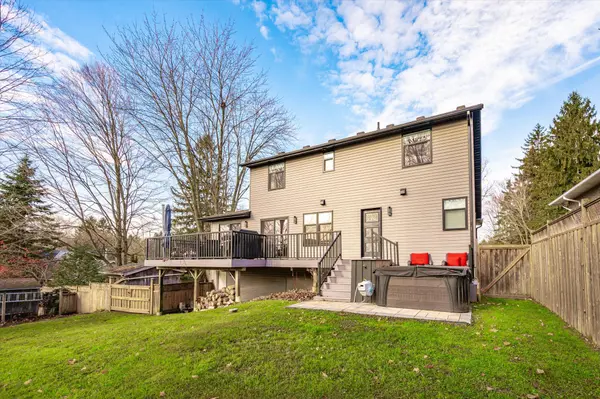 36 Emily ST, Centre Wellington, ON N0B 1S0