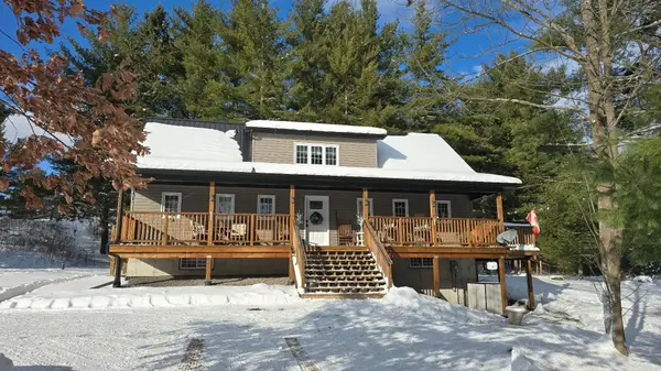 20 Blairton Tent & Trailer Park RD, Havelock-belmont-methuen, ON K0L 1Z0