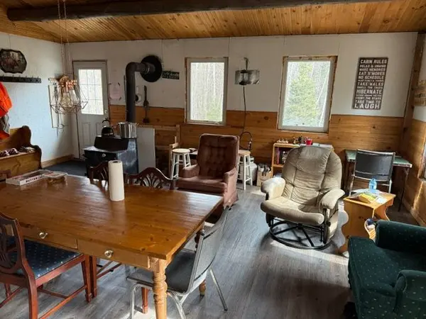 LT 7 CON 21 Janveau RD, Papineau-cameron, ON P0H 1V0