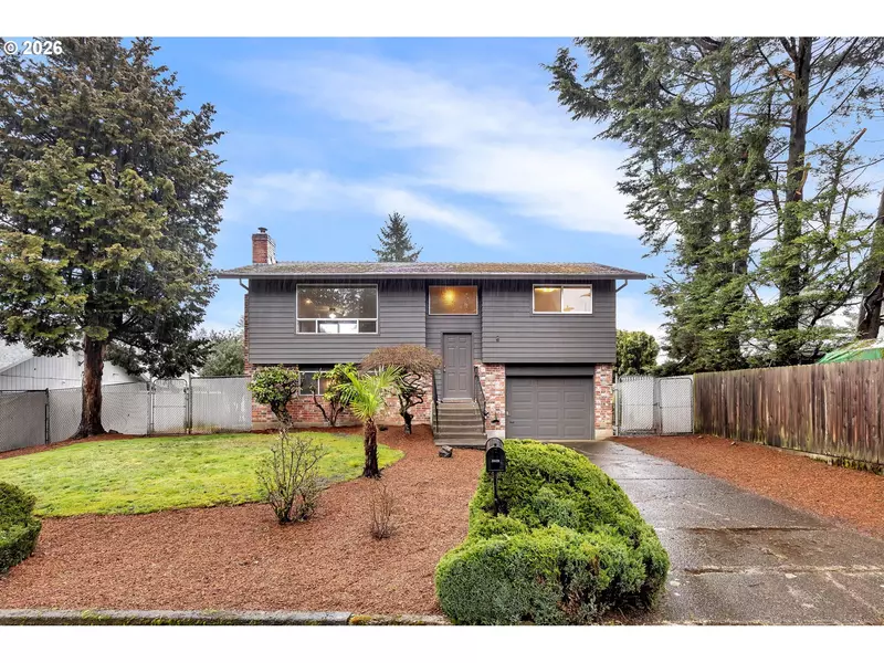 3809 NE 149TH AVE, Vancouver, WA 98682