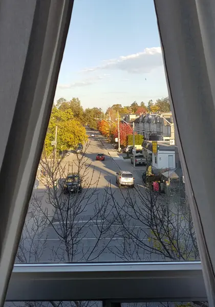 Address Not Disclosed