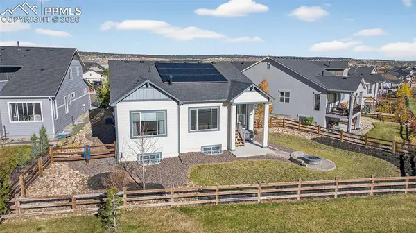 15972 Lake Mist DR, Monument, CO 80132