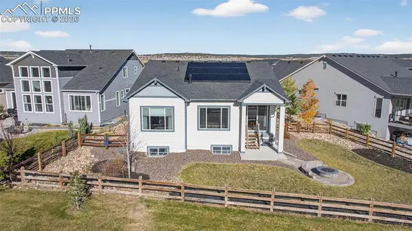 15972 Lake Mist DR, Monument, CO 80132