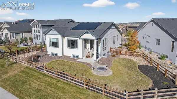 15972 Lake Mist DR, Monument, CO 80132