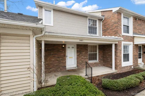 3403 Crooks RD, Royal Oak Charter Township, MI 48073