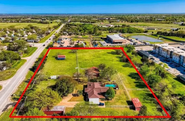 4260 Lasater Road, Balch Springs, TX 75181