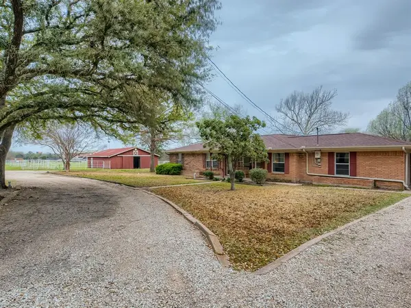 4260 Lasater Road, Balch Springs, TX 75181