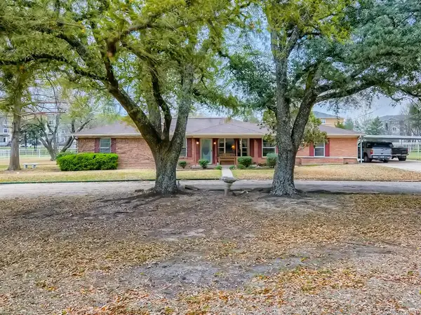 4260 Lasater Road, Balch Springs, TX 75181