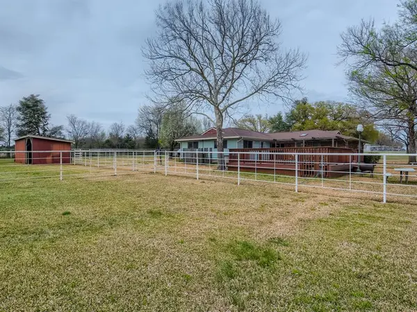 4260 Lasater Road, Balch Springs, TX 75181