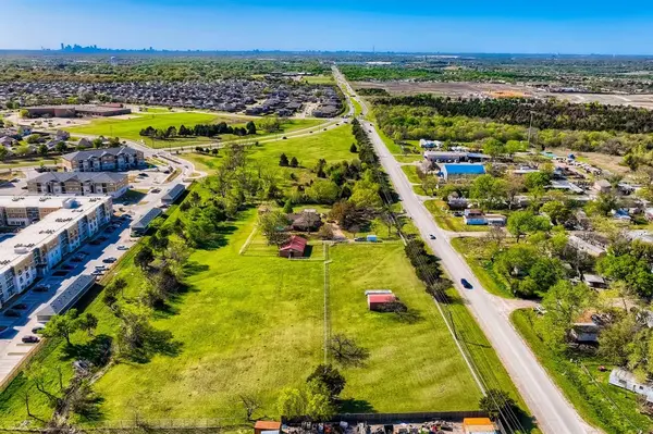 4260 Lasater, Balch Springs, TX 75181