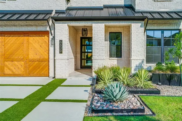 6639 Saxony Court, Frisco, TX 75034