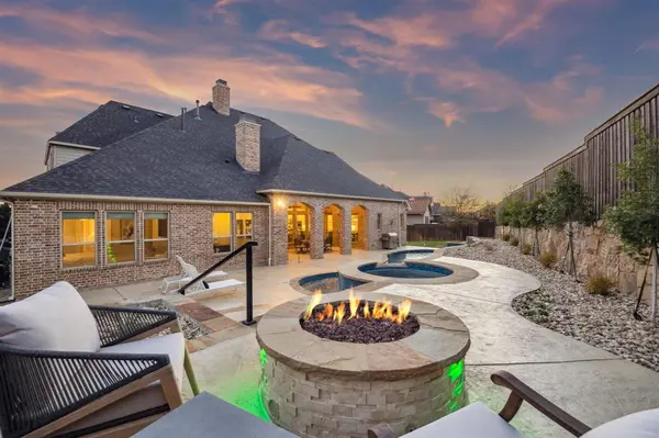 Frisco, TX 75033,4356 Longwood Drive