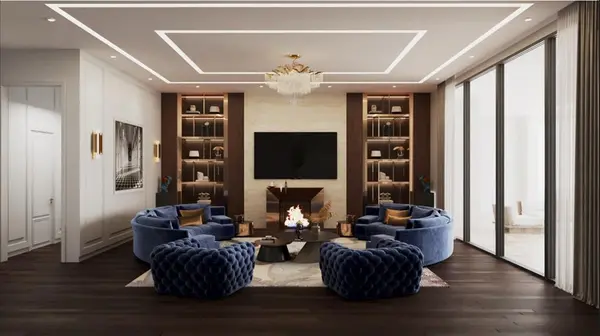 1594 Lilac Lane, Frisco, TX 75034