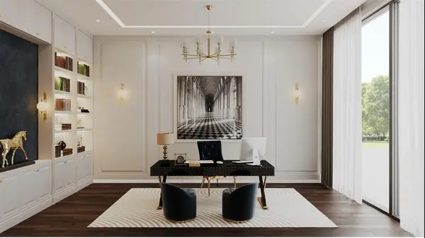 1594 Lilac Lane, Frisco, TX 75034