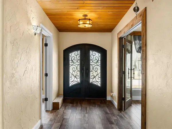 4915 T W King Road, Southlake, TX 76092