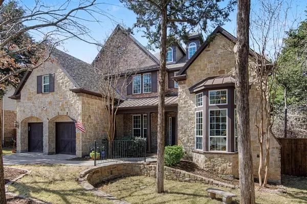 Grapevine, TX 76051,953 Spring Creek Drive