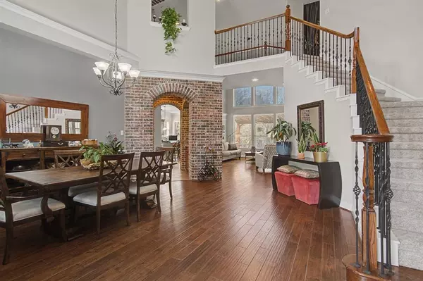 Grapevine, TX 76051,953 Spring Creek Drive