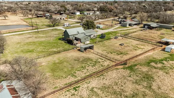 309 Sanders Road, Denton, TX 76210