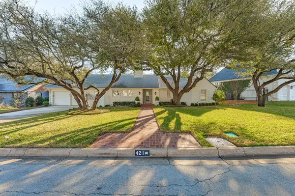 Fort Worth, TX 76107,421 W Hazelwood Drive