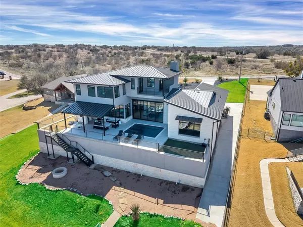 Graford, TX 76449,1009 Cardinal Cove