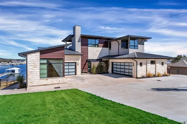 Graford, TX 76449,1009 Cardinal Cove