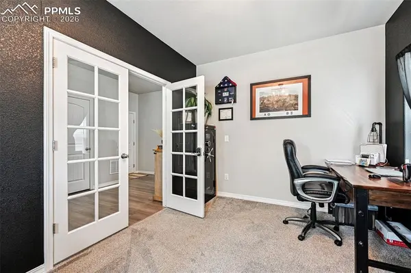 4354 Prairie Agate DR, Colorado Springs, CO 80938