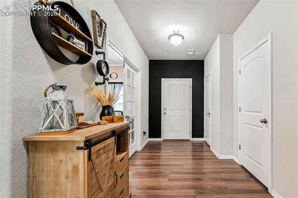 4354 Prairie Agate DR, Colorado Springs, CO 80938