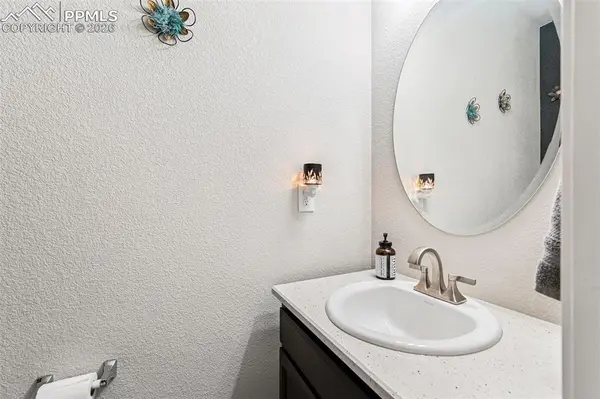 4354 Prairie Agate DR, Colorado Springs, CO 80938