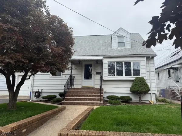 344 10Th St,  Carlstadt Boro,  NJ 07072