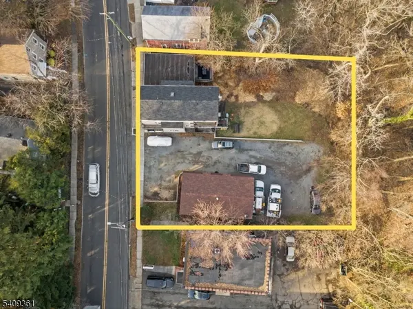 194 Saddle River Rd, Saddle Brook Twp., NJ 07663