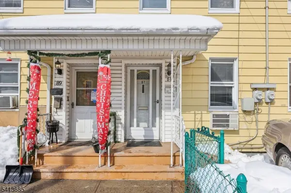 87 Union St, Newark City, NJ 07105