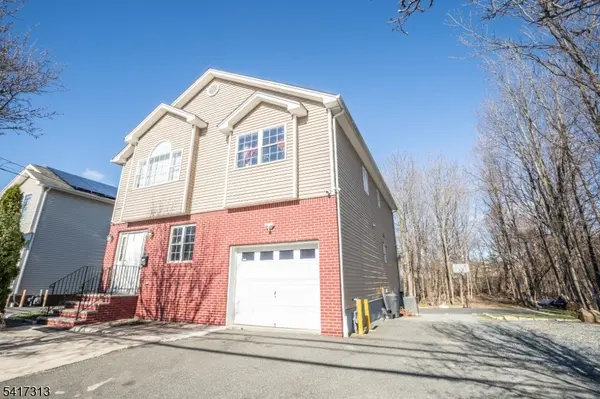 138 S Salem St, Dover Town, NJ 07801